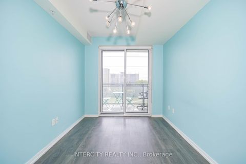 Photo 40 at 611 - 3237 Bayview Avenue, Bayview Village, Toronto
