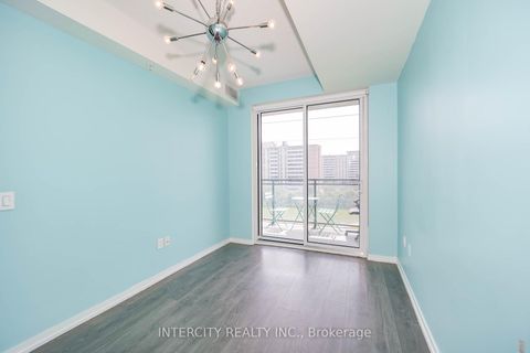 Photo 41 at 611 - 3237 Bayview Avenue, Bayview Village, Toronto
