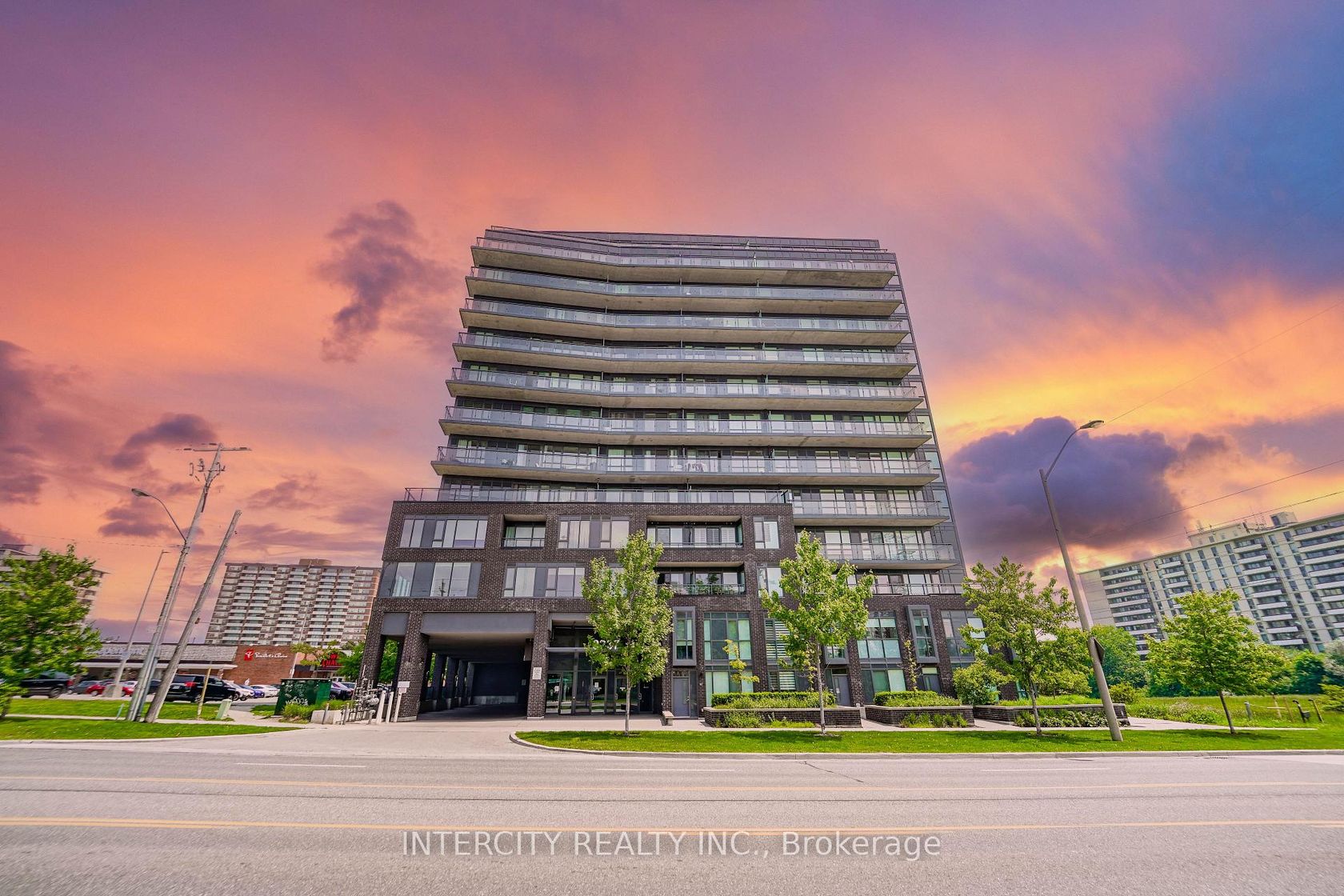 611 - 3237 Bayview Avenue, Bayview Village, Toronto 