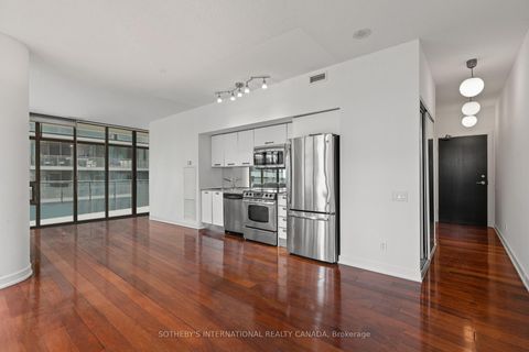 Photo 3 at 1611 - 33 Charles Street E, Yonge Corridor, Toronto