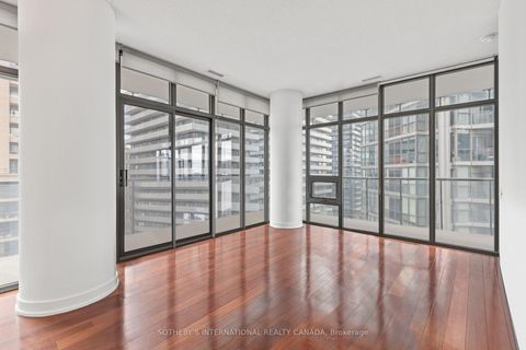 Photo 5 at 1611 - 33 Charles Street E, Yonge Corridor, Toronto