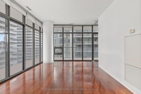 Photo 6 at 1611 - 33 Charles Street E, Yonge Corridor, Toronto