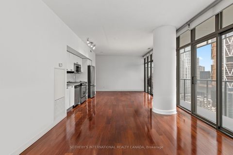 Photo 7 at 1611 - 33 Charles Street E, Yonge Corridor, Toronto