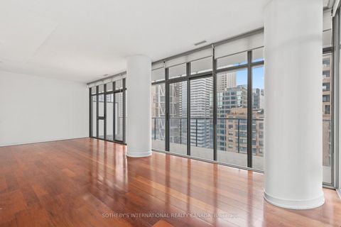 Photo 9 at 1611 - 33 Charles Street E, Yonge Corridor, Toronto