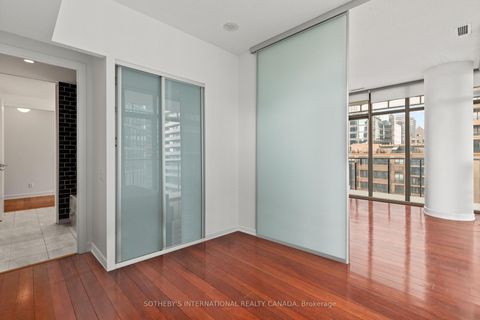 Photo 11 at 1611 - 33 Charles Street E, Yonge Corridor, Toronto