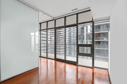 Photo 12 at 1611 - 33 Charles Street E, Yonge Corridor, Toronto