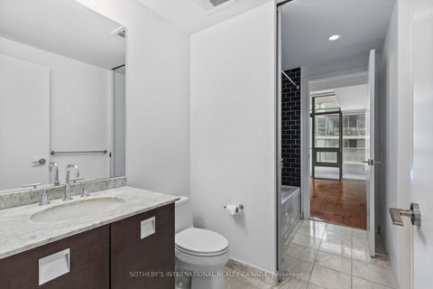 Photo 13 at 1611 - 33 Charles Street E, Yonge Corridor, Toronto
