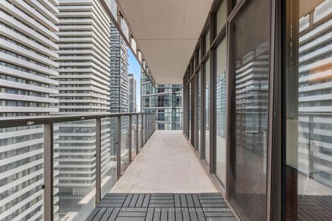 Photo 16 at 1611 - 33 Charles Street E, Yonge Corridor, Toronto