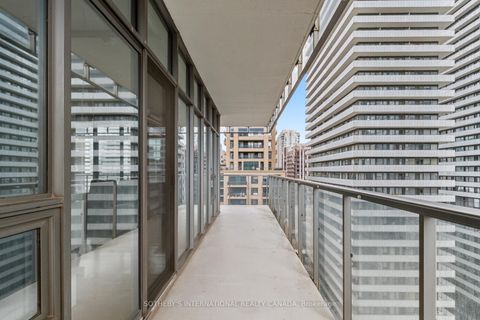 Photo 17 at 1611 - 33 Charles Street E, Yonge Corridor, Toronto