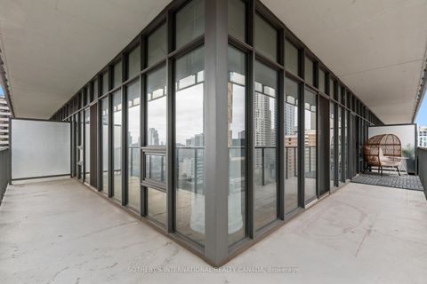 Photo 18 at 1611 - 33 Charles Street E, Yonge Corridor, Toronto