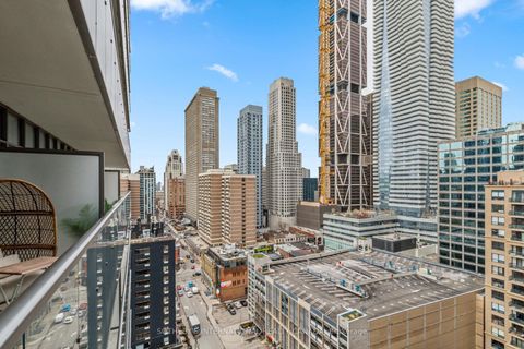 Photo 20 at 1611 - 33 Charles Street E, Yonge Corridor, Toronto