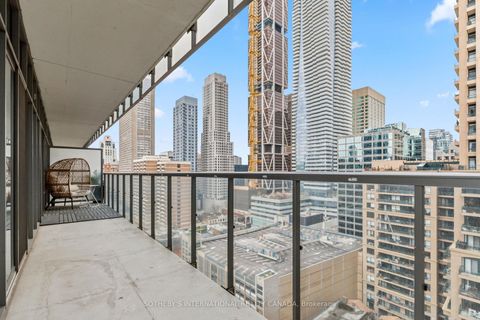 Photo 23 at 1611 - 33 Charles Street E, Yonge Corridor, Toronto