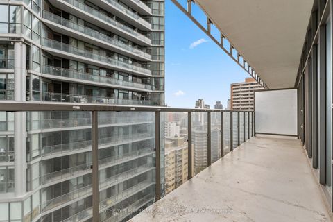 Photo 24 at 1611 - 33 Charles Street E, Yonge Corridor, Toronto