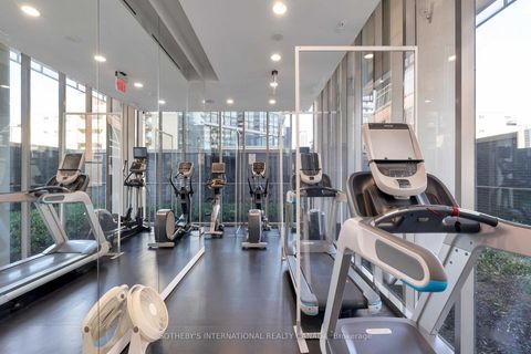 Photo 30 at 1611 - 33 Charles Street E, Yonge Corridor, Toronto