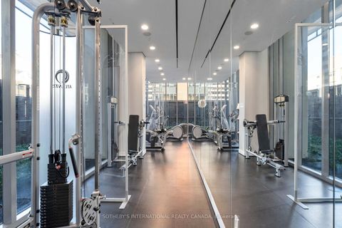 Photo 31 at 1611 - 33 Charles Street E, Yonge Corridor, Toronto