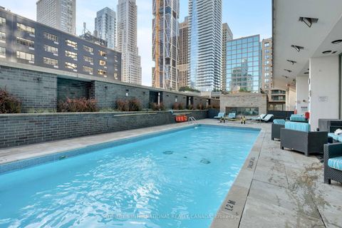 Photo 34 at 1611 - 33 Charles Street E, Yonge Corridor, Toronto