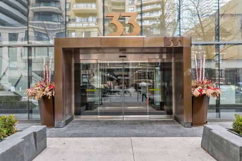 Photo 35 at 1611 - 33 Charles Street E, Yonge Corridor, Toronto