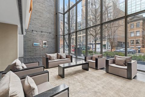 Photo 36 at 1611 - 33 Charles Street E, Yonge Corridor, Toronto