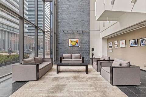 Photo 37 at 1611 - 33 Charles Street E, Yonge Corridor, Toronto
