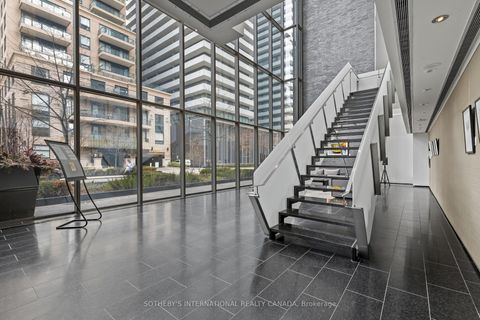Photo 38 at 1611 - 33 Charles Street E, Yonge Corridor, Toronto