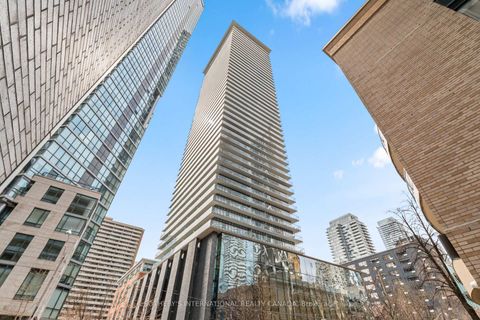 Photo 39 at 1611 - 33 Charles Street E, Yonge Corridor, Toronto
