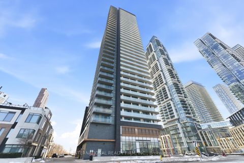 Photo 0 at 703 - 7895 Jane Street, Concord, Vaughan