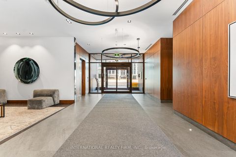 Photo 1 at 703 - 7895 Jane Street, Concord, Vaughan