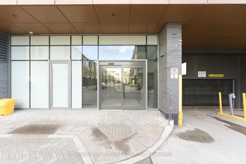 Photo 3 at 703 - 7895 Jane Street, Concord, Vaughan