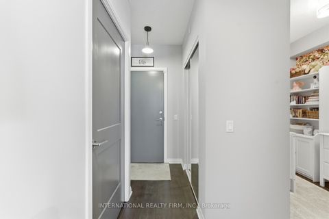 Photo 5 at 703 - 7895 Jane Street, Concord, Vaughan
