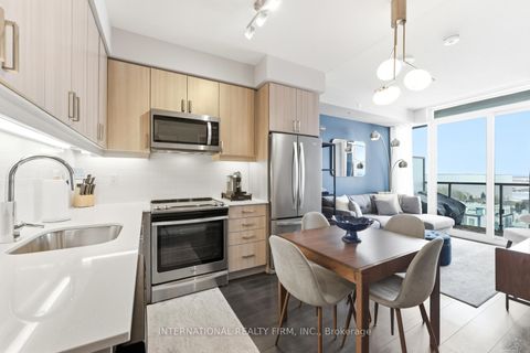 Photo 6 at 703 - 7895 Jane Street, Concord, Vaughan
