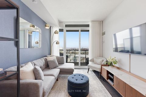 Photo 14 at 703 - 7895 Jane Street, Concord, Vaughan