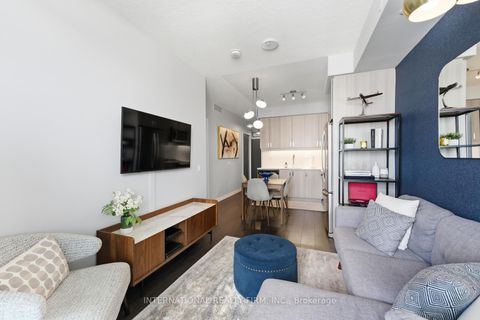 Photo 15 at 703 - 7895 Jane Street, Concord, Vaughan