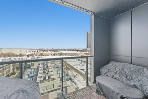 Photo 21 at 703 - 7895 Jane Street, Concord, Vaughan