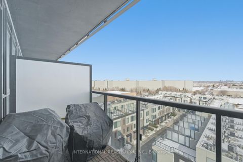 Photo 22 at 703 - 7895 Jane Street, Concord, Vaughan