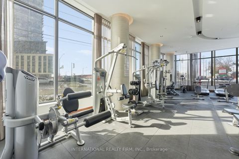 Photo 23 at 703 - 7895 Jane Street, Concord, Vaughan