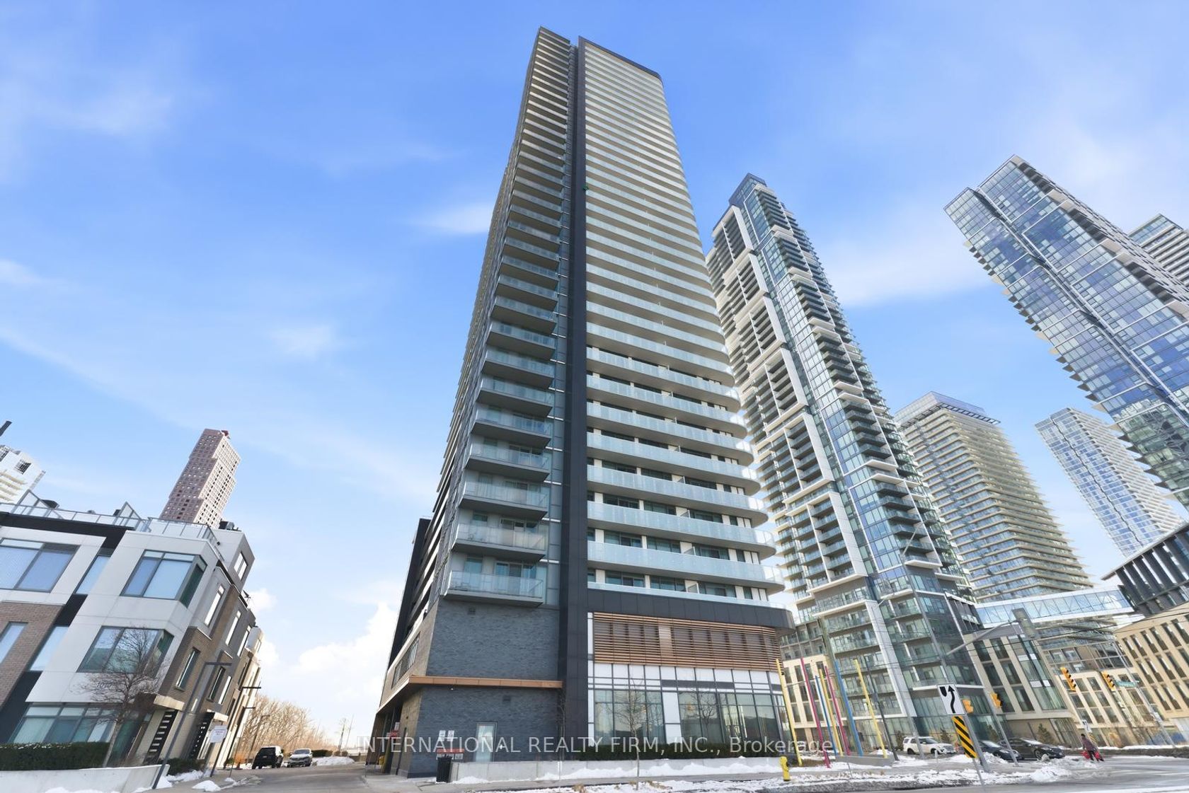 703 - 7895 Jane Street, Concord, Vaughan photo number 2