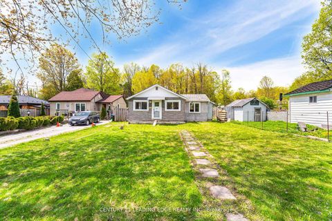 Photo 0 at 2678 25th Side Road, Rural Innisfil, Innisfil