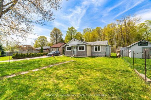 Photo 2 at 2678 25th Side Road, Rural Innisfil, Innisfil