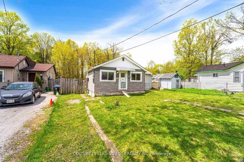 Photo 3 at 2678 25th Side Road, Rural Innisfil, Innisfil