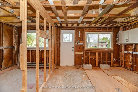 Photo 5 at 2678 25th Side Road, Rural Innisfil, Innisfil