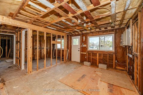 Photo 6 at 2678 25th Side Road, Rural Innisfil, Innisfil