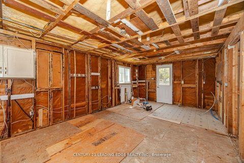 Photo 7 at 2678 25th Side Road, Rural Innisfil, Innisfil