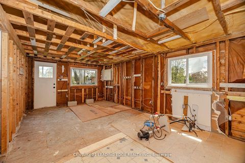 Photo 8 at 2678 25th Side Road, Rural Innisfil, Innisfil