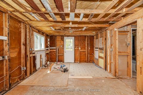 Photo 9 at 2678 25th Side Road, Rural Innisfil, Innisfil
