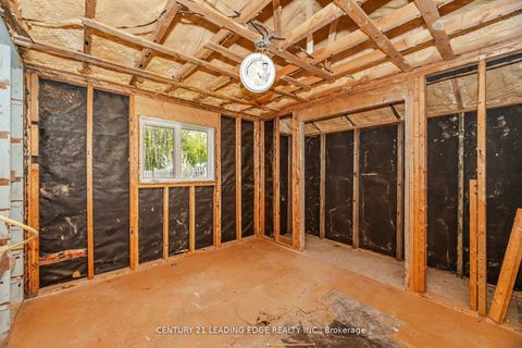 Photo 10 at 2678 25th Side Road, Rural Innisfil, Innisfil