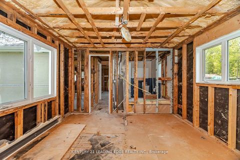 Photo 12 at 2678 25th Side Road, Rural Innisfil, Innisfil