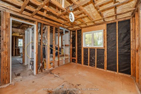 Photo 13 at 2678 25th Side Road, Rural Innisfil, Innisfil