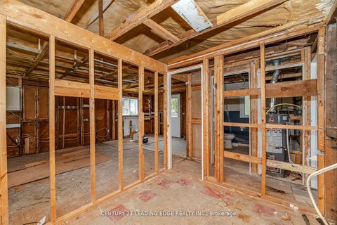 Photo 15 at 2678 25th Side Road, Rural Innisfil, Innisfil