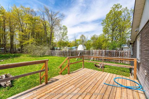 Photo 19 at 2678 25th Side Road, Rural Innisfil, Innisfil