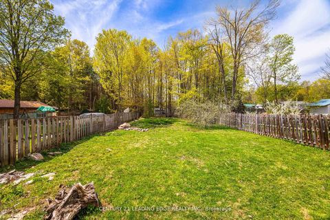 Photo 20 at 2678 25th Side Road, Rural Innisfil, Innisfil
